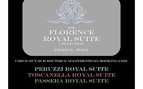 Peruzzi Royal Suite