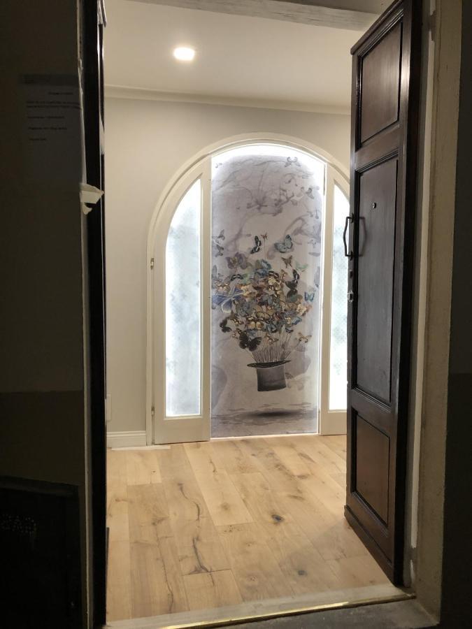 Peruzzi Royal Suite Florence Extérieur photo