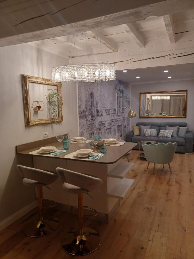 Peruzzi Royal Suite Florence Extérieur photo