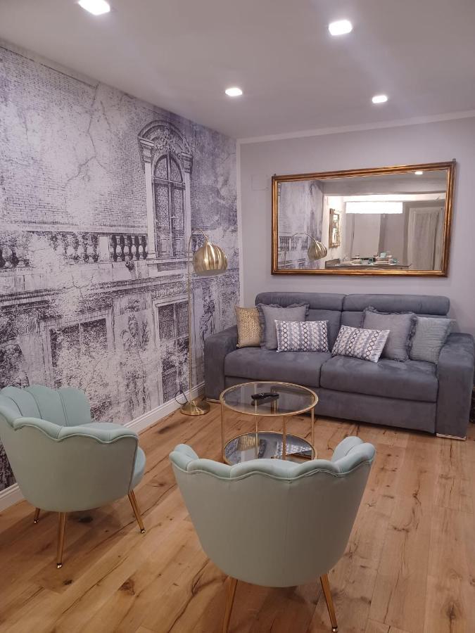 Peruzzi Royal Suite Florence Extérieur photo