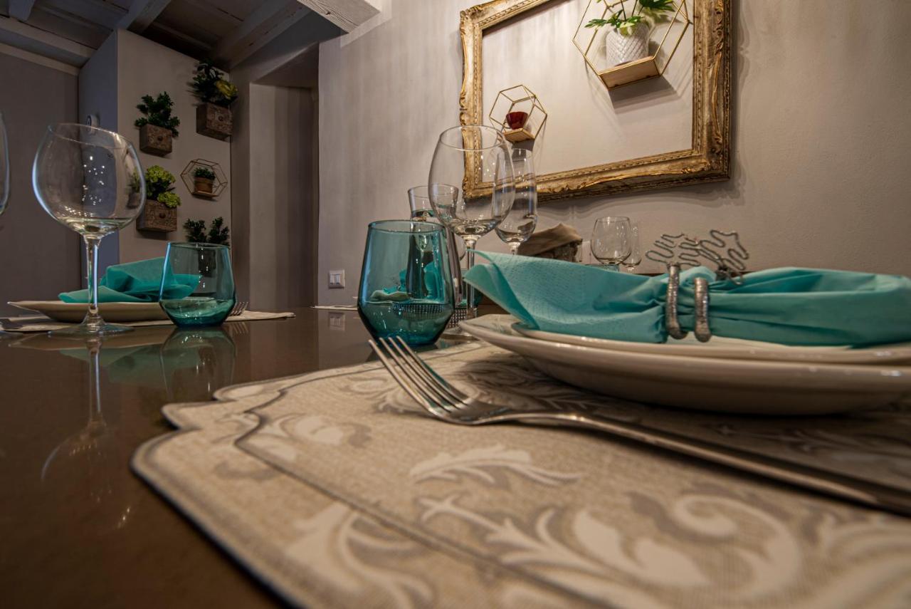 Peruzzi Royal Suite Florence Extérieur photo