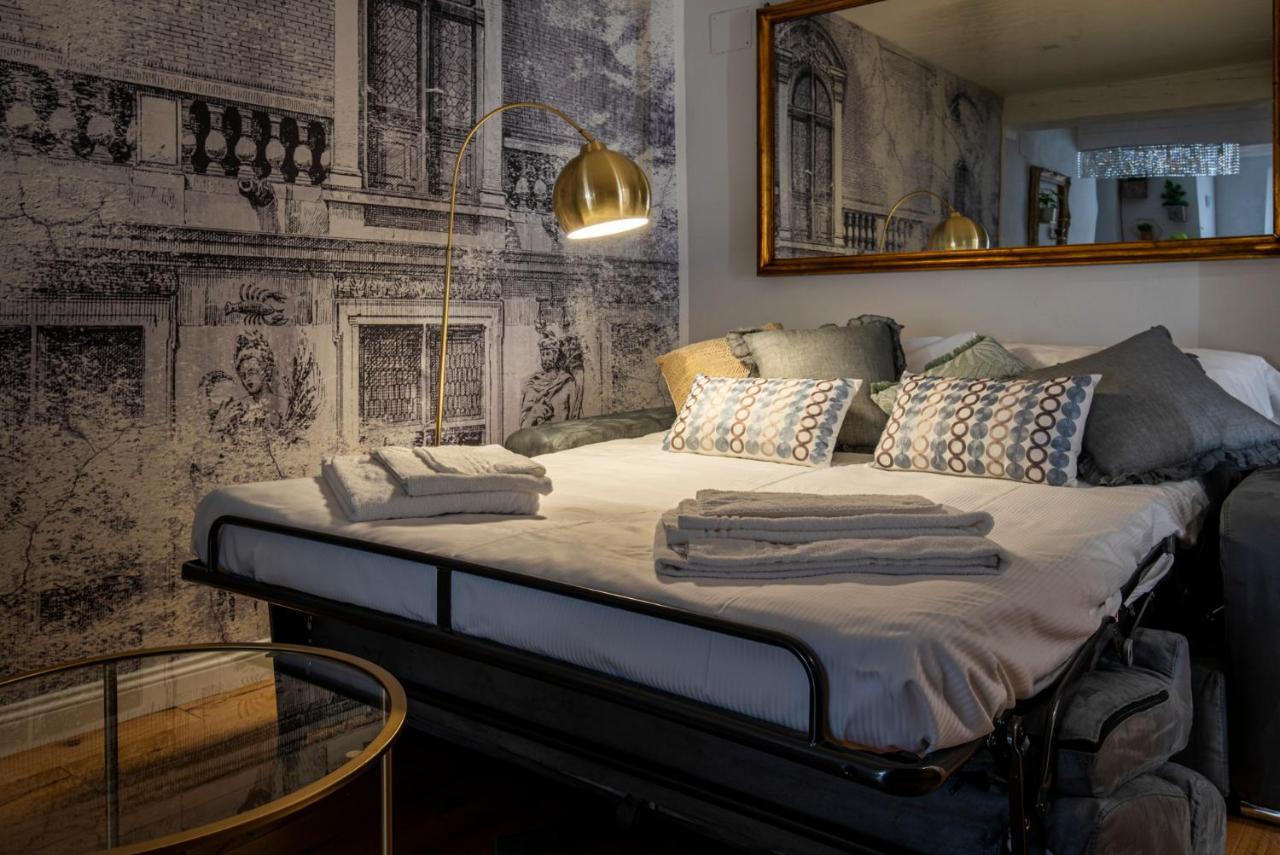 Peruzzi Royal Suite Florence Extérieur photo