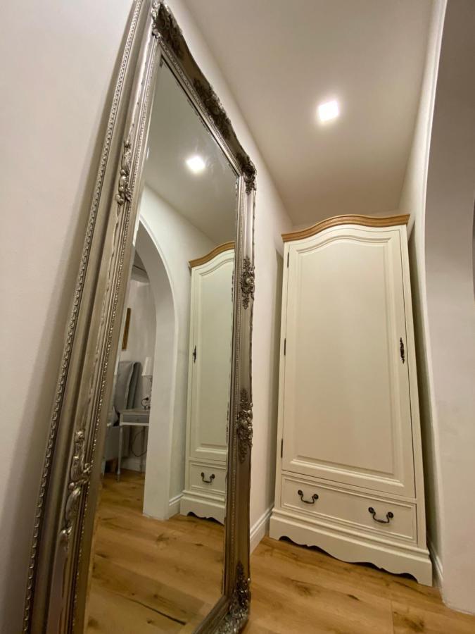 Peruzzi Royal Suite Florence Extérieur photo