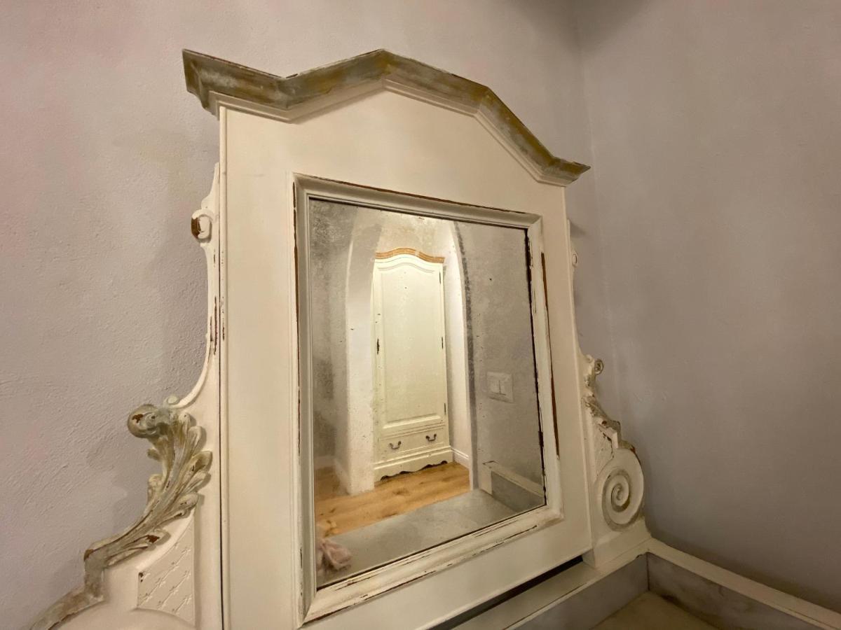 Peruzzi Royal Suite Florence Extérieur photo