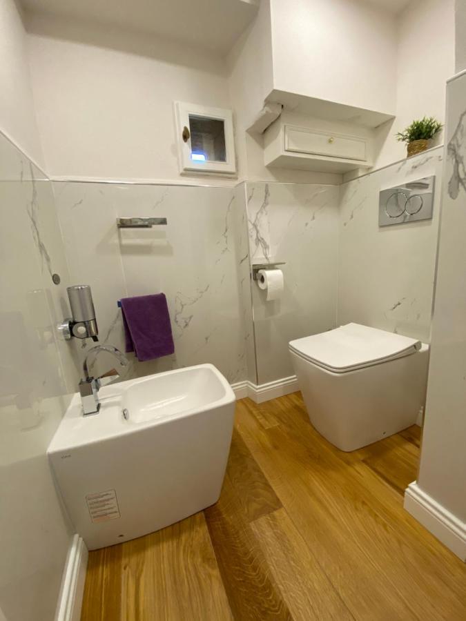 Peruzzi Royal Suite Florence Extérieur photo