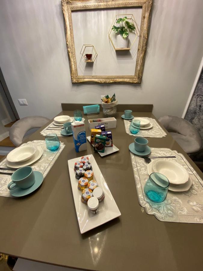 Peruzzi Royal Suite Florence Extérieur photo