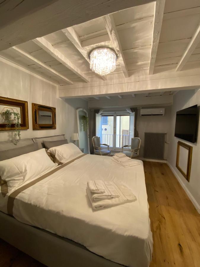 Peruzzi Royal Suite Florence Extérieur photo