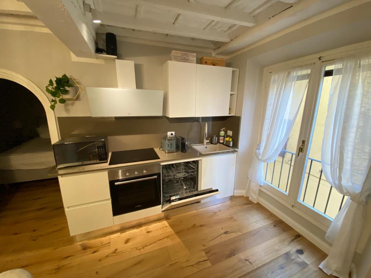 Peruzzi Royal Suite Florence Extérieur photo