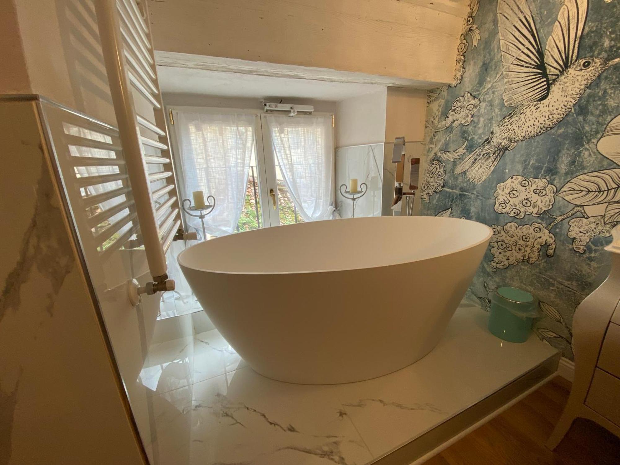 Peruzzi Royal Suite Florence Extérieur photo