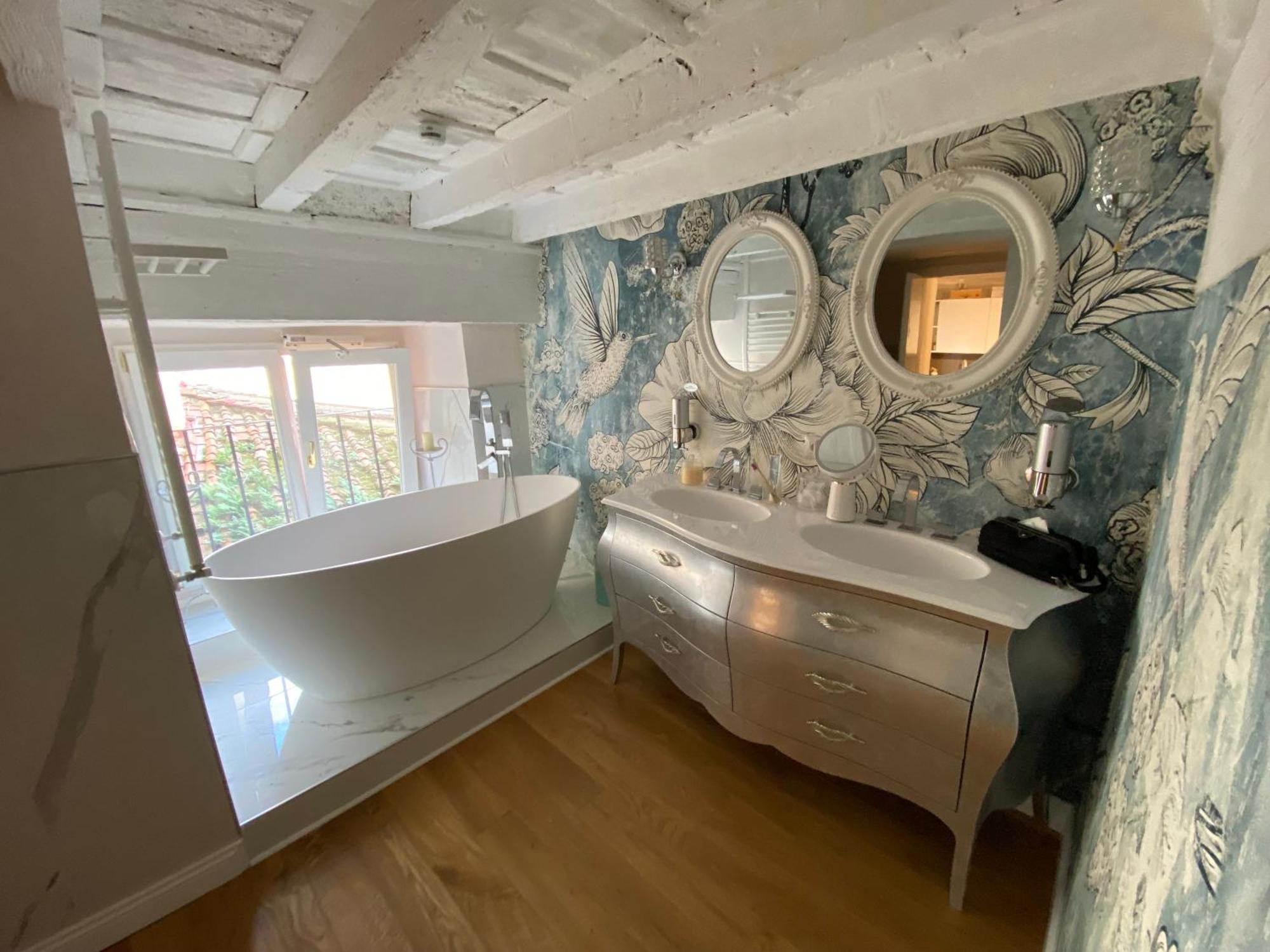 Peruzzi Royal Suite Florence Extérieur photo